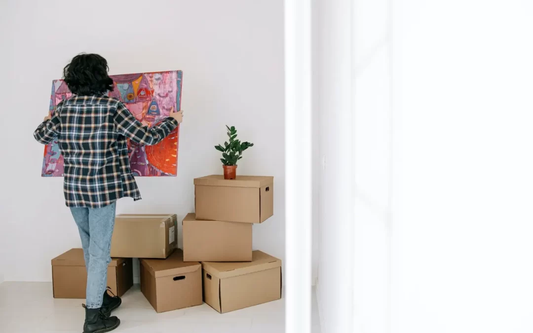 EXPLORING THE RISE OF WOMEN HOMEBUYERS IN THE REAL ESTATE SECTOR.