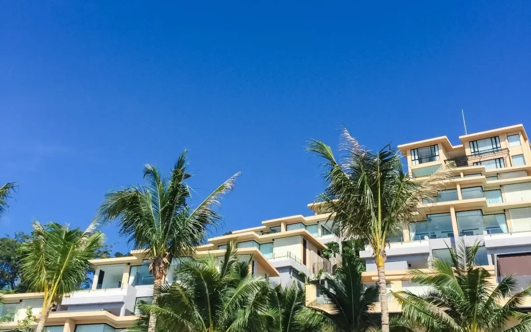 Find beautiful locations when buying property in Goa