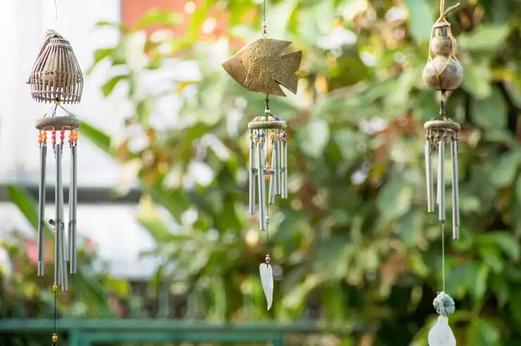 Wind Chimes