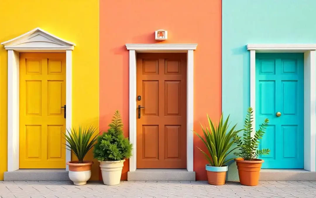 SIX STUNNING INTERIOR COLOUR SCHEMES TO ELEVATE YOUR HOME IN GOA