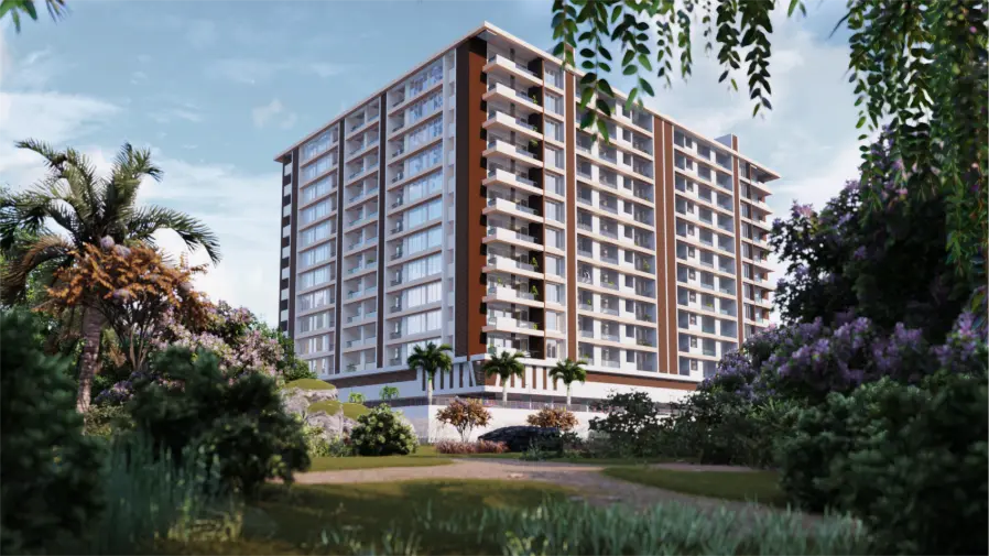 Satt Adhar’s Skyline Harmony can be your new home in Goa.