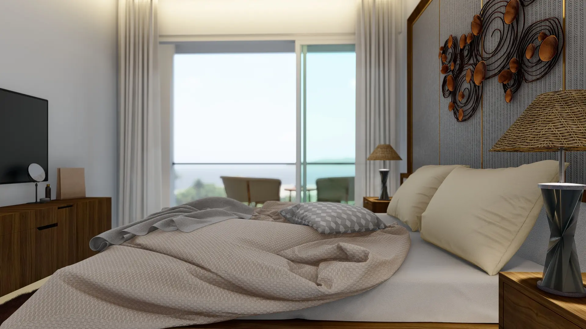 Satt Adhar’s Skyline Harmony can be your new home in Goa.