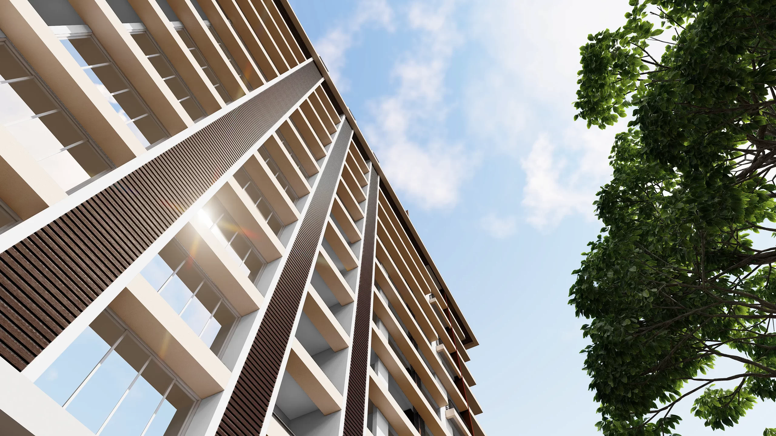  Skyline Harmony by Satt Adhar is the perfect place to live in Panjim as it places you close to everything you will need