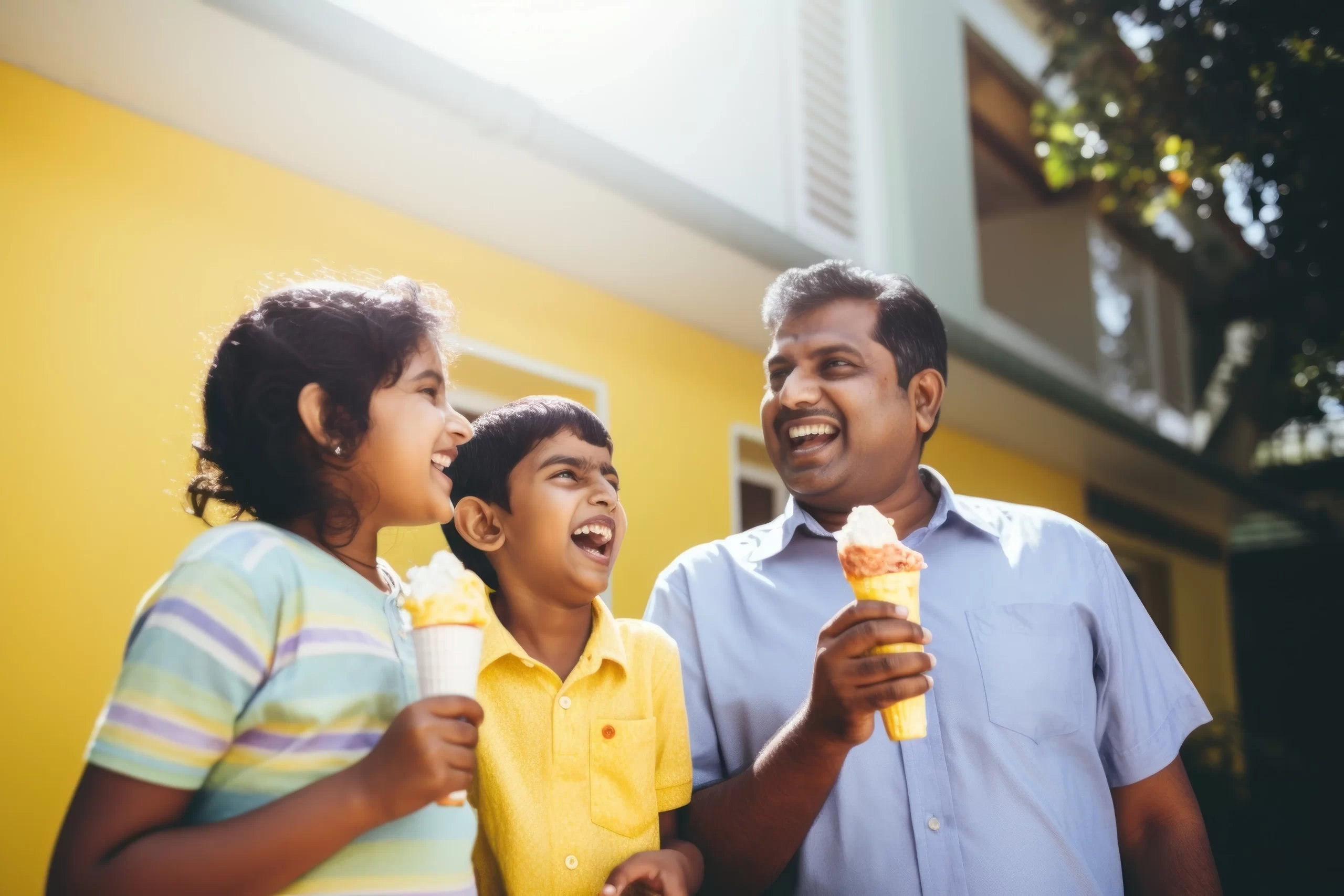 Satt Adhar’s Skyline Harmony can be your new home in Goa.