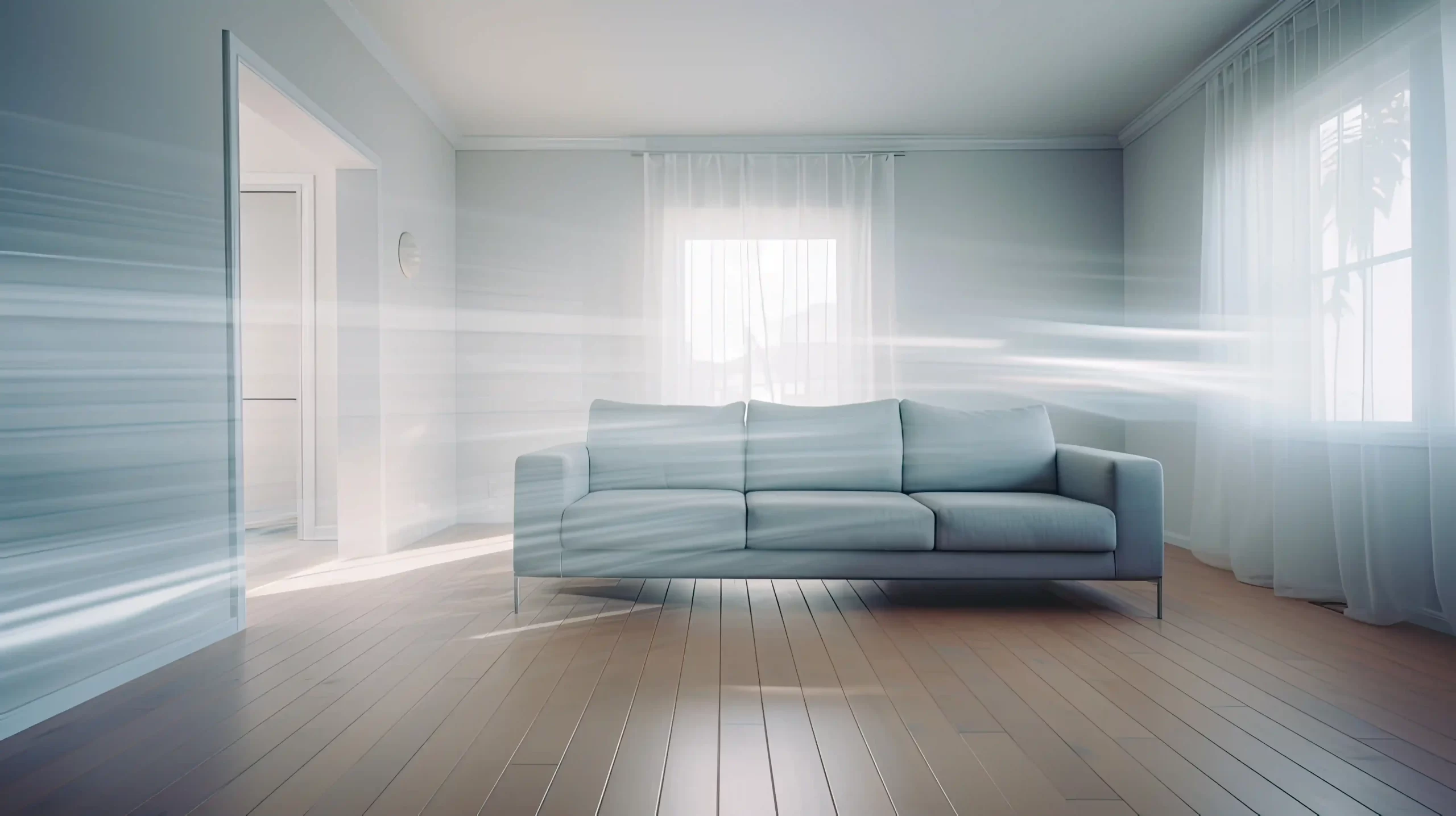 Airflow is a key factor to consider when buying a home in Goa