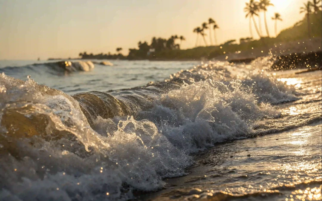 5 Things the Monsoon Reveals About Well-Built Apartments in Goa