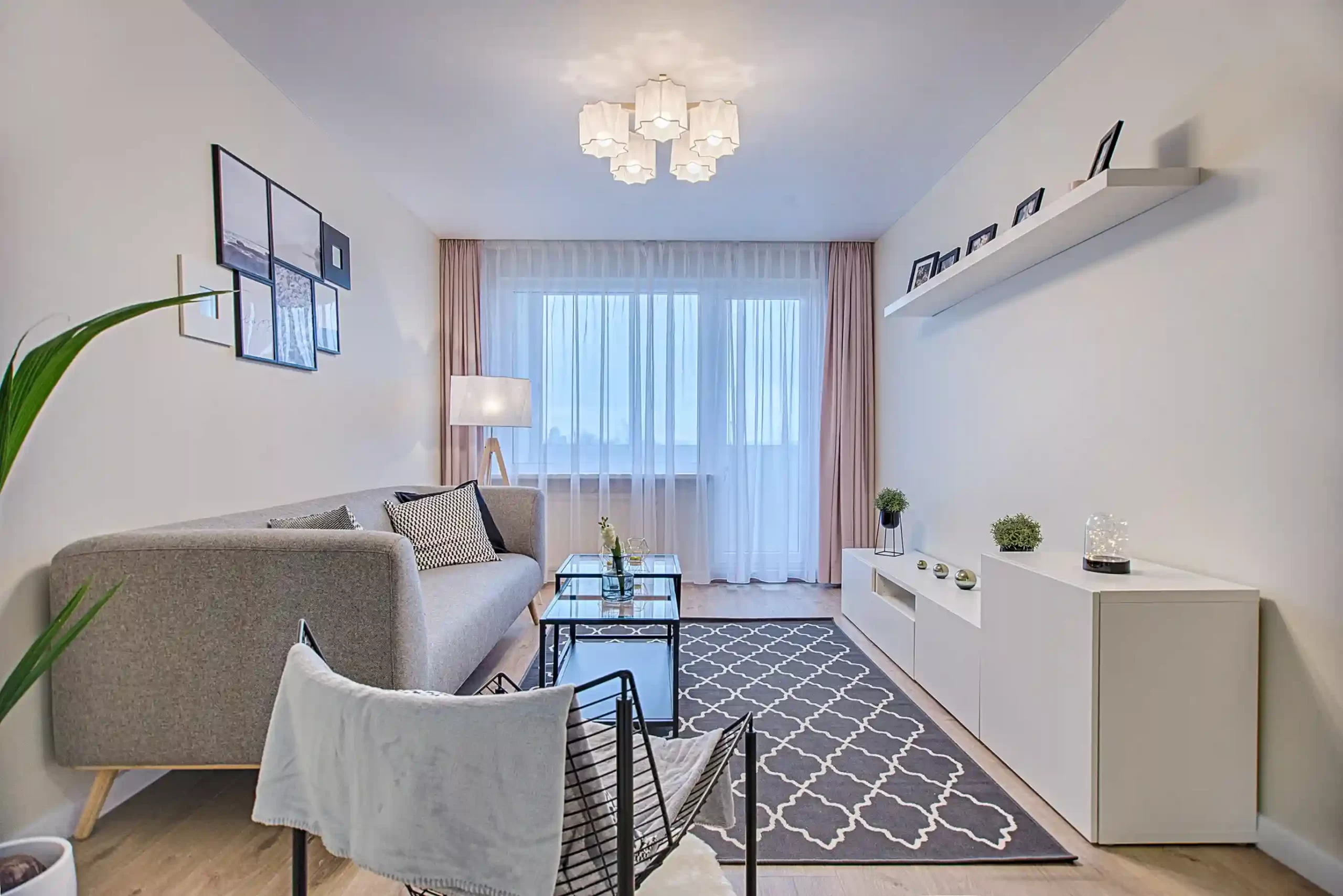 Satt Adhar’s Skyline Harmony has been built with all-year-round comfort in mind.