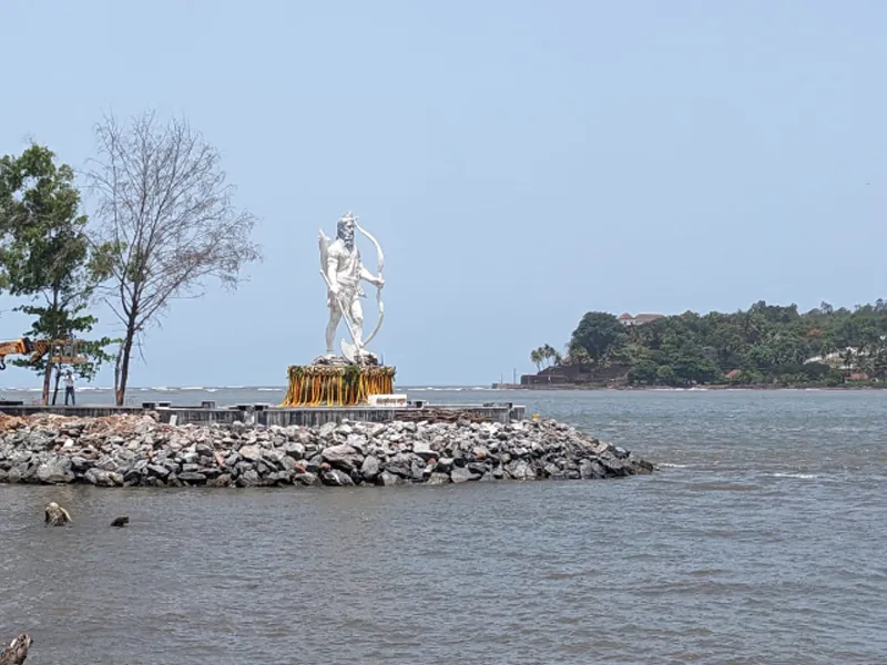 Yog Setu in Miramar making a home in Panjim ideal for an active lifestyle  