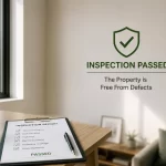 Necessity of inspecting a house in monsoon
