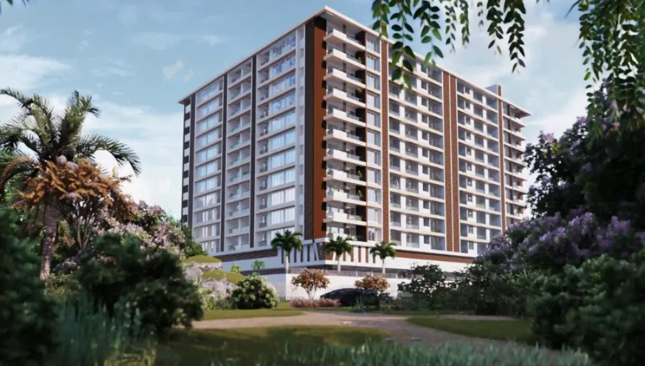  Skyline Harmony, Panjim, Goa 
