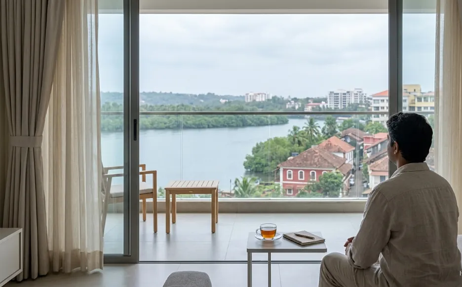 Top Factors to Consider When Buying a Home in Panjim for Your Lifestyle and Future Growth